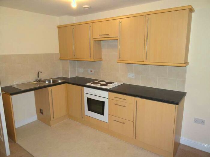 2 Bedroom Apartment To Rent In Croft Court, Mount Lane, Rastrick, Brighouse, HD6