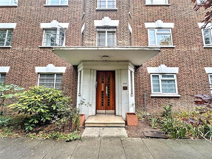 2 Bedroom Flat To Rent In Merton Mansions, Raynes Park, SW20