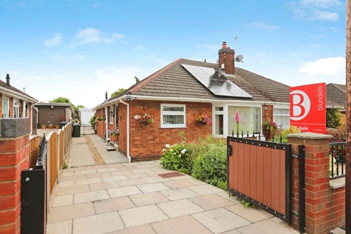 2 Bedroom Bungalow For Sale In Grenville Road, Doncaster, South Yorkshire, DN4