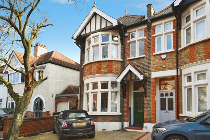 4 Bedroom Semi Detached House For Sale In Park Road, London, London, E12