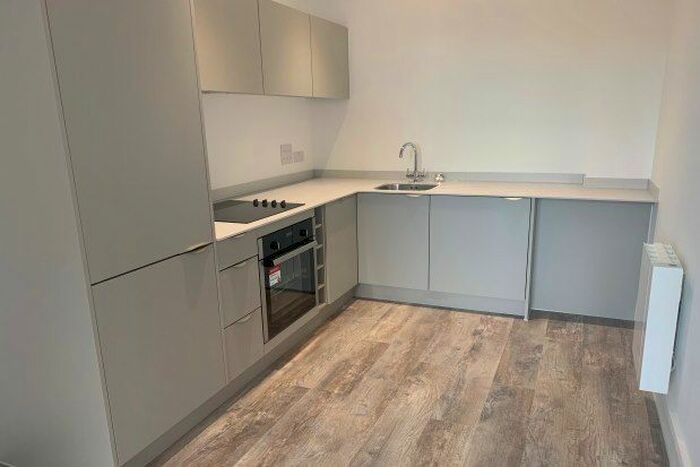 1 Bedroom Flat To Rent In Coventry Road Sheldon, Birmingham, B26