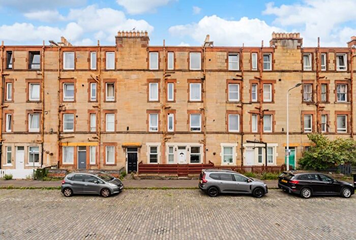 1 Bedroom Flat For Sale In Wheatfield Place, Edinburgh, EH11