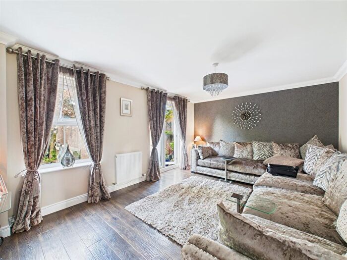 5 Bedroom Detached House For Sale In Cedarwood Avenue, Milton Of Leys, Inverness, IV2