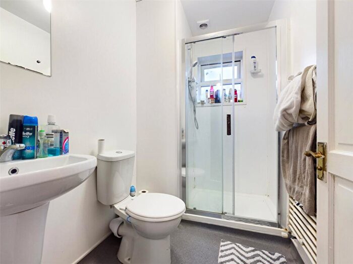 1 Bedroom Terraced House To Rent In Roedale Road, Brighton, BN1