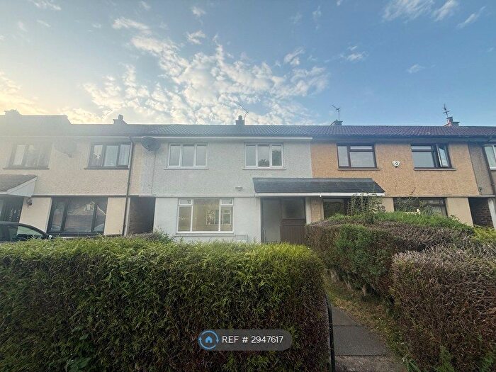 3 Bedroom Terraced House To Rent In Warout Road, Glenrothes, KY7