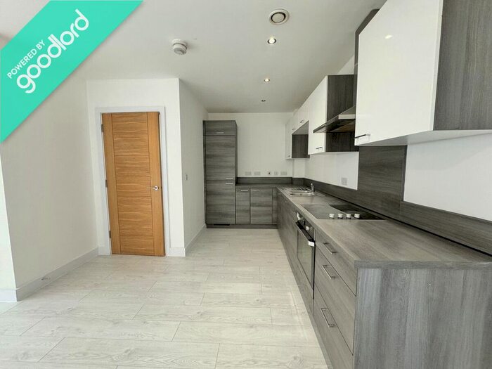 3 Bedroom Flat To Rent In Navigation Street, Manchester, M4