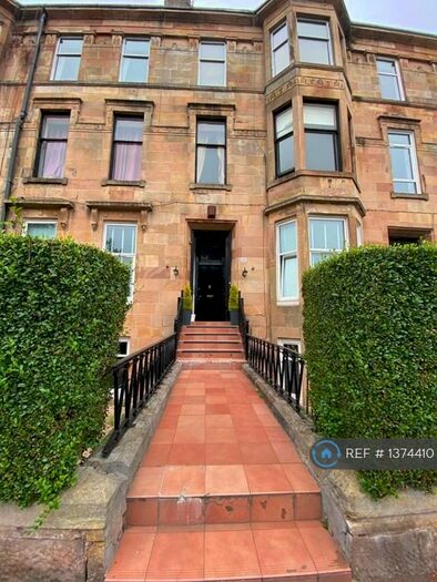 Studio To Rent In Paisley Road West, Glasgow, G51