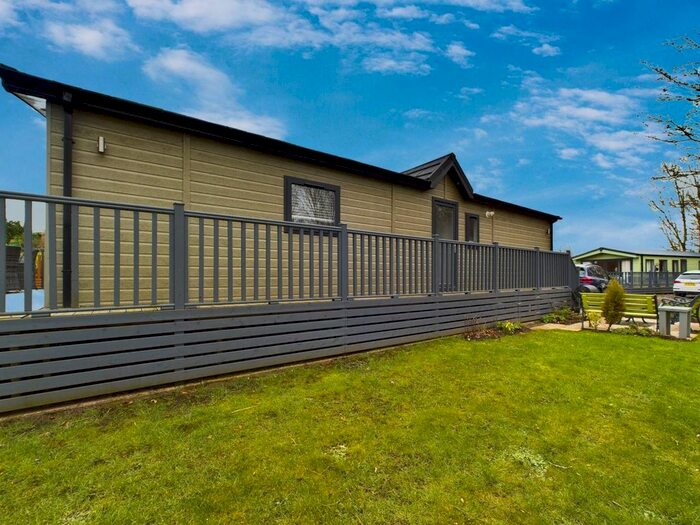 2 Bedroom Lodge For Sale In Wine Down Retreat, Docker Holiday Park, Arkholme, LA6
