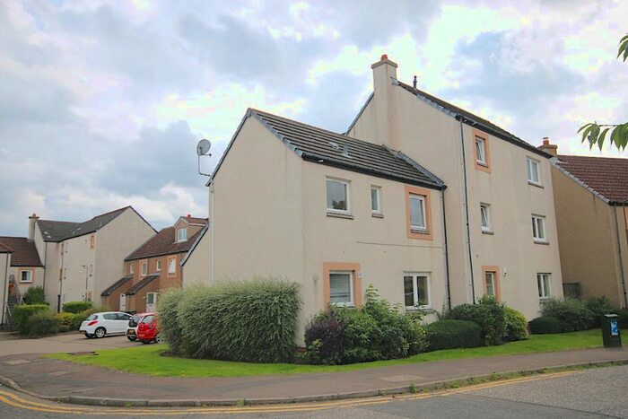 1 Bedroom Flat To Rent In South Gyle Mains, South Gyle, Edinburgh, EH12