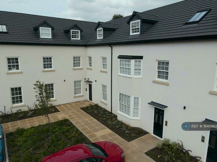 2 Bedroom Flat To Rent In Chelsea Mews, Doncaster, DN1
