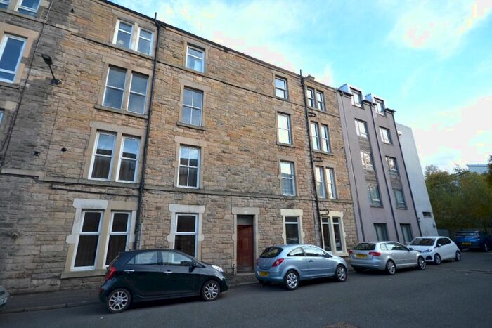1 Bedroom Flat To Rent In Elliot Street, Leith, Edinburgh, EH7