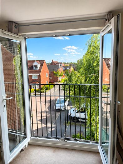 2 Bedroom House For Sale In Cornflower Drive, Bessacarr, Doncaster, DN4