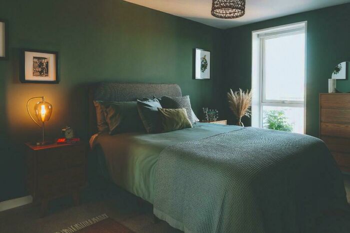 1 Bedroom Apartment To Rent In Daniels House, Leeds, LS11