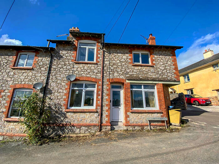 2 Bedroom Semi-Detached House For Sale In Town Farm Lane, Ideford, TQ13