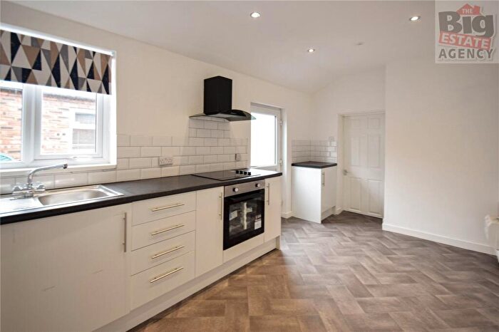 1 Bedroom Apartment To Rent In Chester Road West, Shotton, CH5