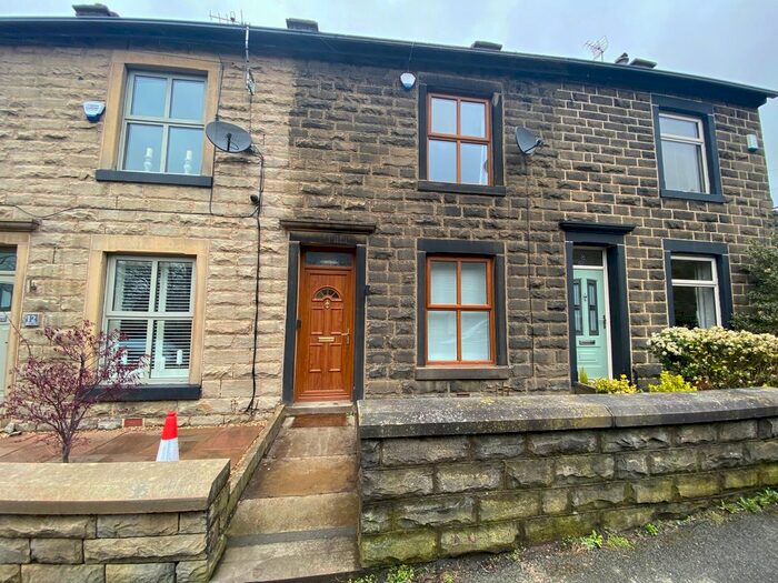 2 Bedroom Terraced House To Rent In Exchange Street, Edenfield, BL0