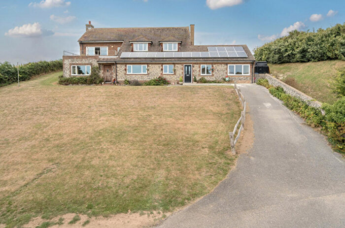 6 Bedroom Equestrian Facility For Sale In Seaford Road, Newhaven, BN9
