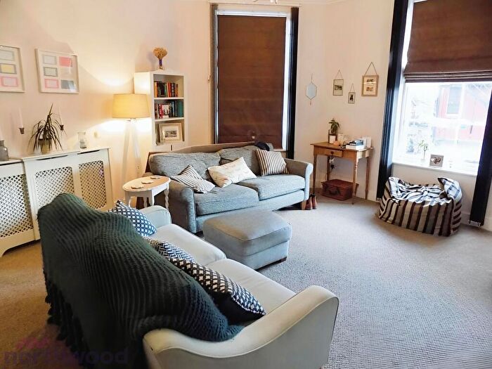 2 Bedroom Flat To Rent In Hartington Place, City Centre, Carlisle, CA1