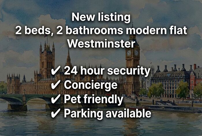 2 Bedroom Flat To Rent In Bryanston Square, London, W1H