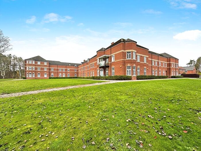 2 Bedroom Flat For Sale In George Fitzroy Court, Morpeth, NE61