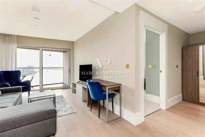 1 Bedroom Flat To Rent In Cutter Lane, London, SE10