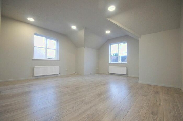 1 Bedroom Flat To Rent In Evelyn House, Salisbury Road, Harrow, HA1