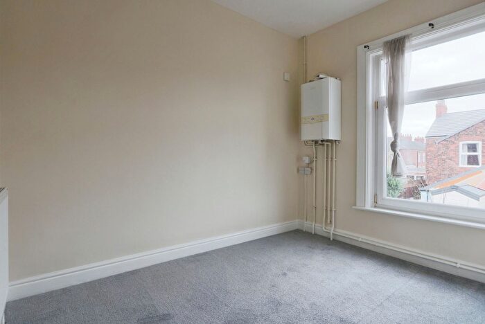 2 Bedroom Terraced House For Sale In Hardwick Avenue, Blenheim Street, Hull, HU5