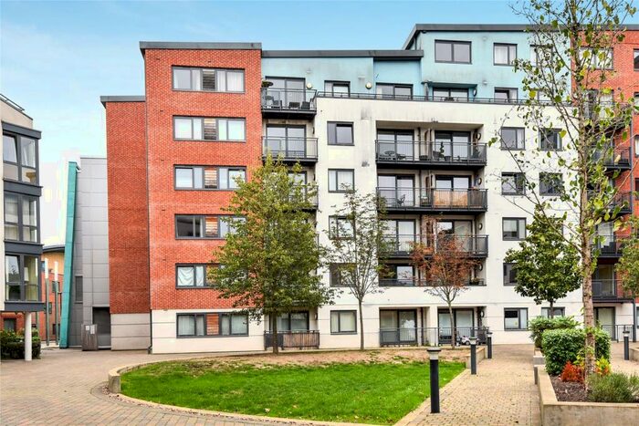 2 Bedroom Apartment To Rent In The Courtyard, Southwell Park Road, Camberley, Surrey, GU15