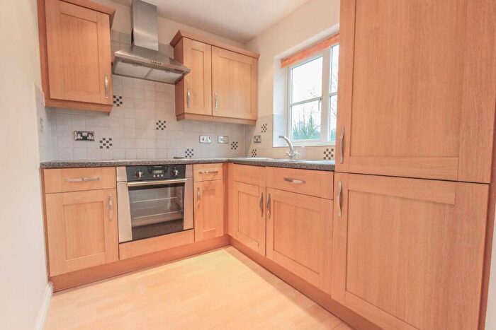 2 Bedroom Apartment To Rent In Pimlico Court, Hertford, SG13