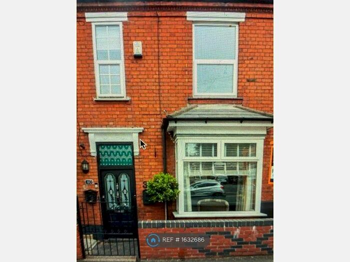 3 Bedroom Terraced House To Rent In Gospel Oak Road, Tipton, DY4