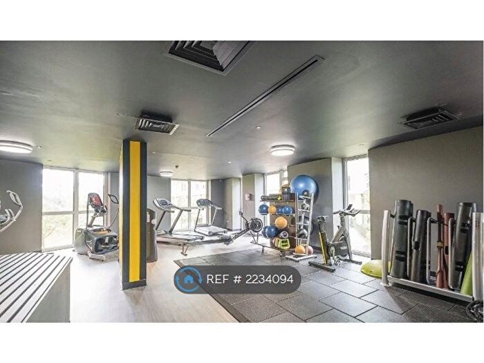 1 Bedroom Flat To Rent In Ossel Court, London, SE10