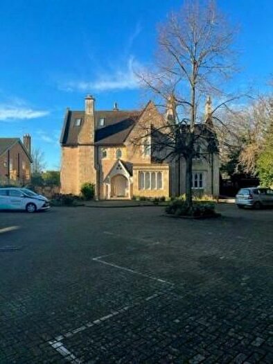 1 Bedroom Flat To Rent In Lincoln Road, Peterborough, PE1