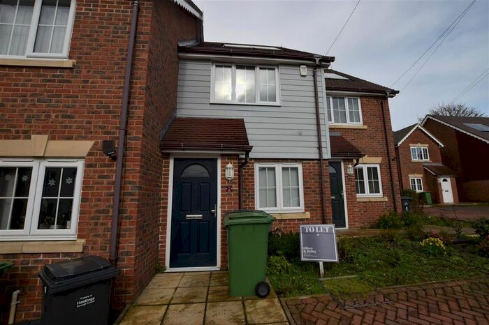 2 Bedroom Terraced House To Rent In Fellows Road, Hastings, TN34