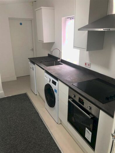 1 Bedroom Apartment To Rent In Bewdley Road, Kidderminster, DY11