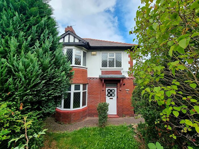 3 Bedroom Semi-Detached House To Rent In The Briary, Shotley Bridge, Consett, DH8