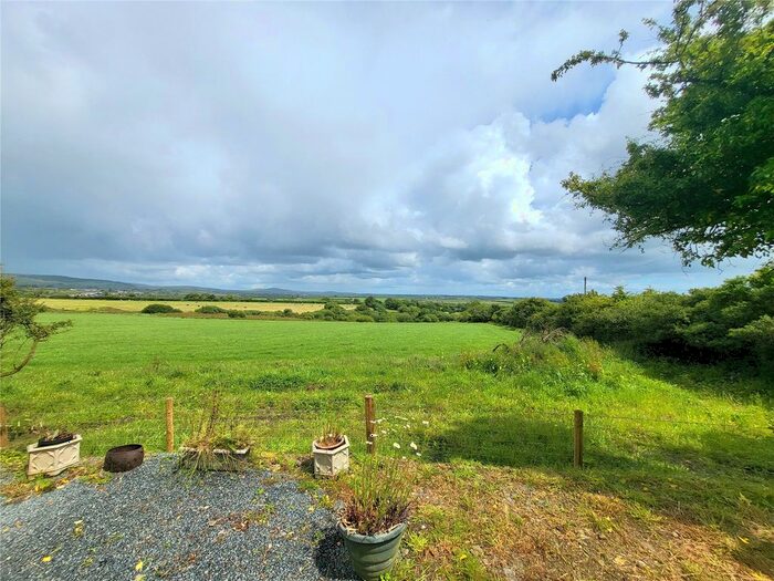 2 Bedroom Detached House For Sale In New Moat, Clarbeston Road, SA63