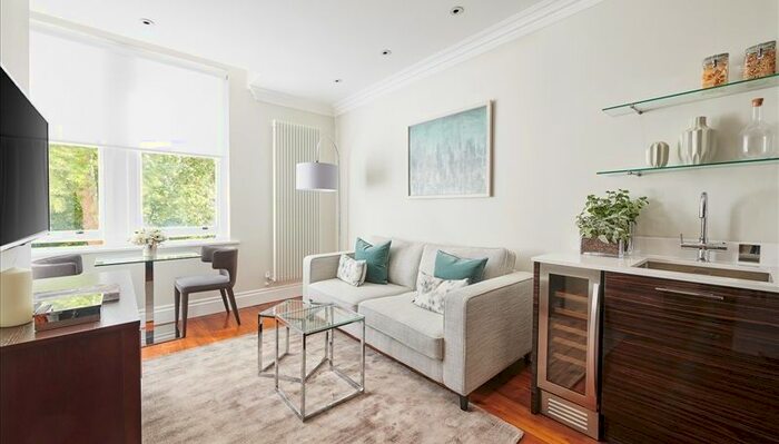1 Bedroom Flat To Rent In Kensington Garden Square, London, W2