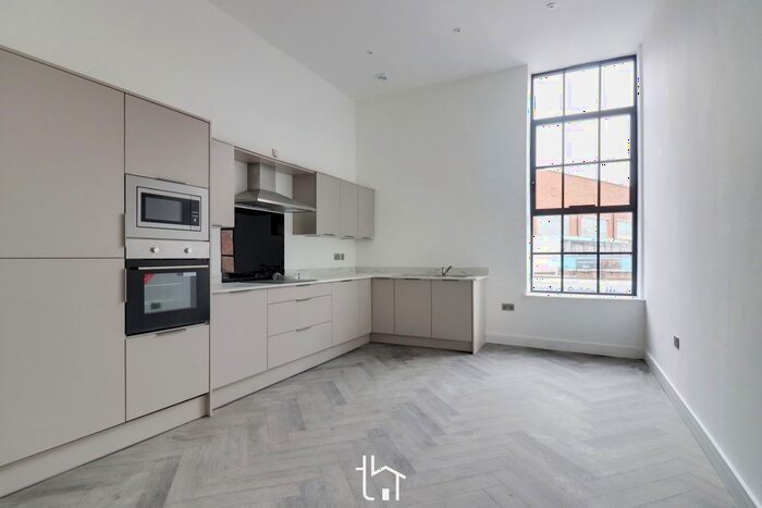 2 Bedroom Flat To Rent In Canal Street, Wigston, LE18