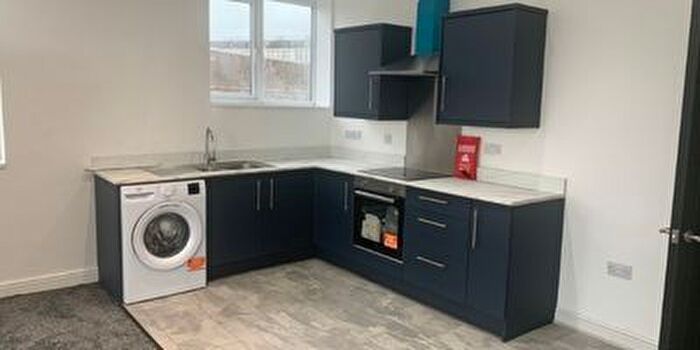 2 Bedroom Flat To Rent In Wallasey Road, Wirral, CH45