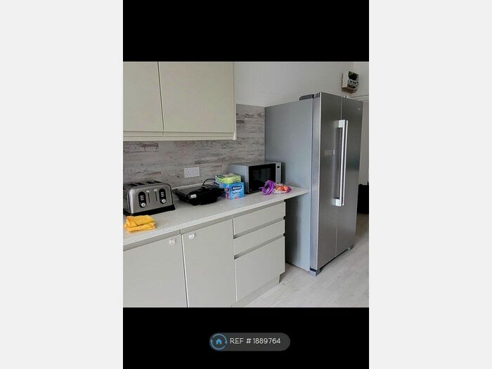 Studio To Rent In Preston Road, Harrow, HA3