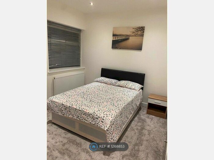 1 Bedroom Flat To Rent In Ashburton Road, Addiscombe CR0