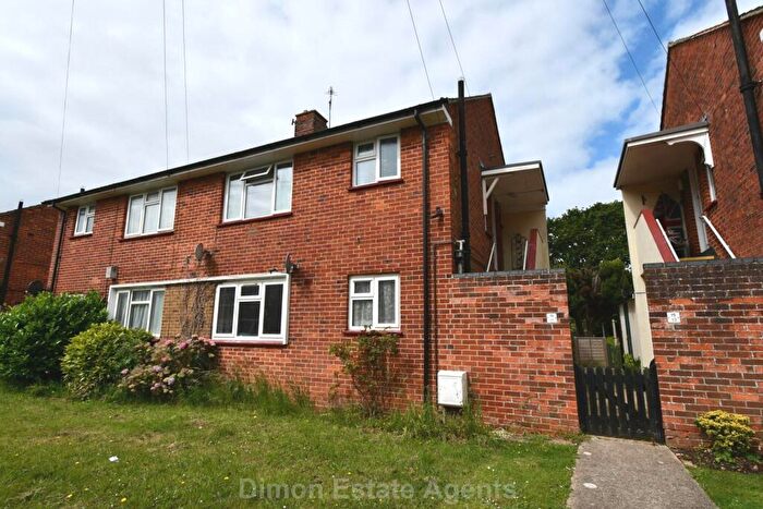 1 Bedroom Flat For Sale In Wilmott Close, Gosport, PO12