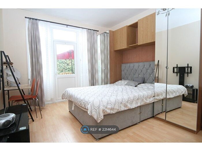 Studio To Rent In Vaughan Road, Harrow, HA1