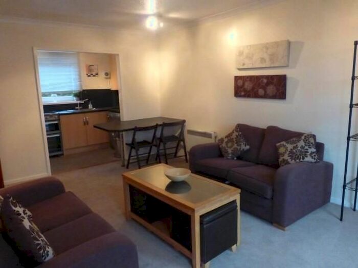 1 Bedroom Flat To Rent In Froghall View, Aberdeen, AB24