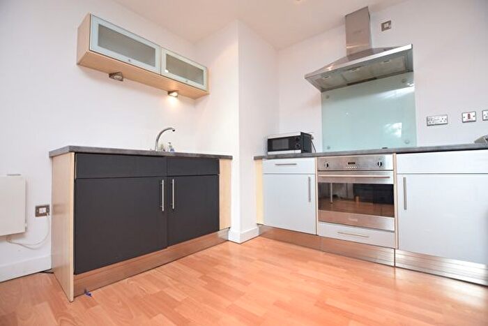 Property To Rent In West One Aspect, Sheffield, S3