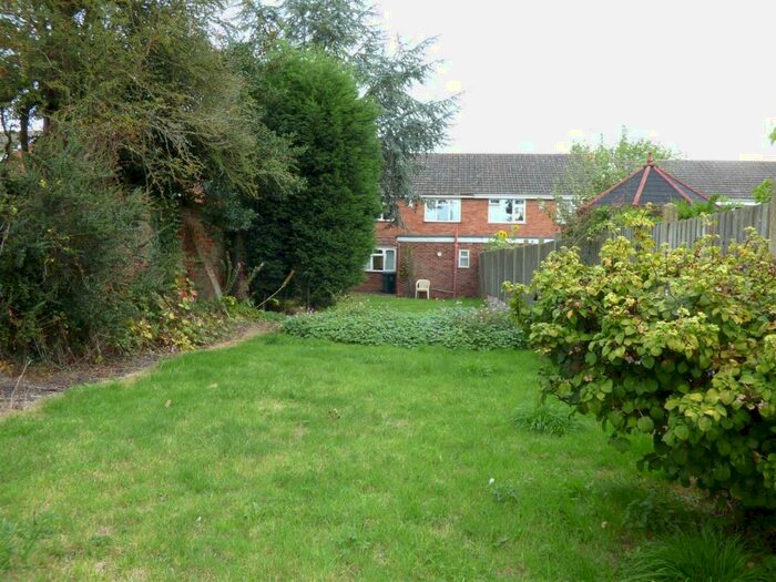 3 Bedroom Semi-Detached House To Rent In Church Street, Coton-In-The-Elms, DE12