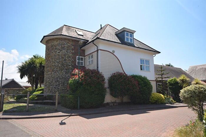 1 Bedroom Apartment To Rent In Pears Grove, Emsworth, PO10