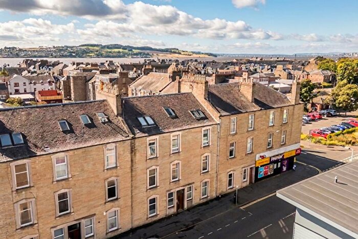 1 Bedroom Flat For Sale In Queen Street, Broughty Ferry, DD5