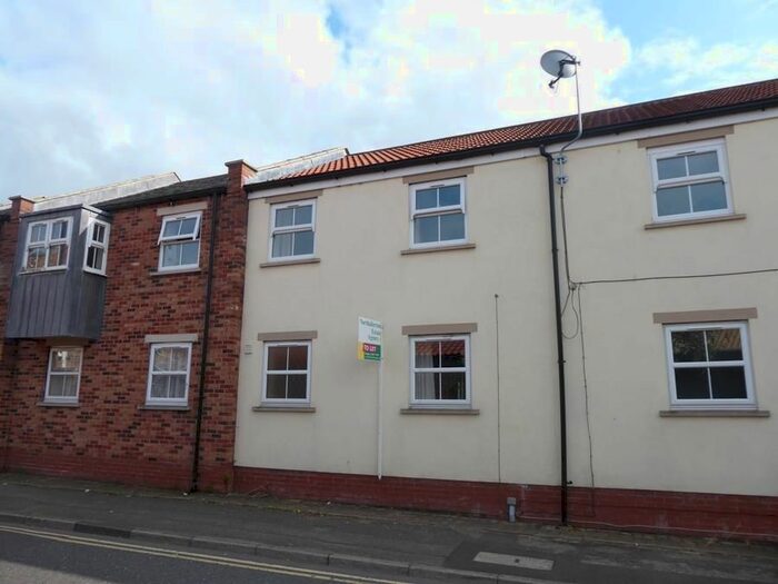 2 Bedroom Terraced House To Rent In The Applegarth, Northallerton, DL7