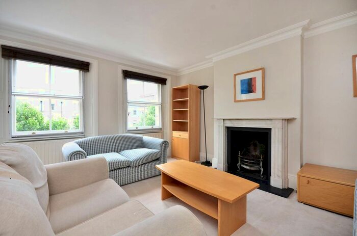 2 Bedroom Flat To Rent In Queens Gate, South Kensington, London, SW7